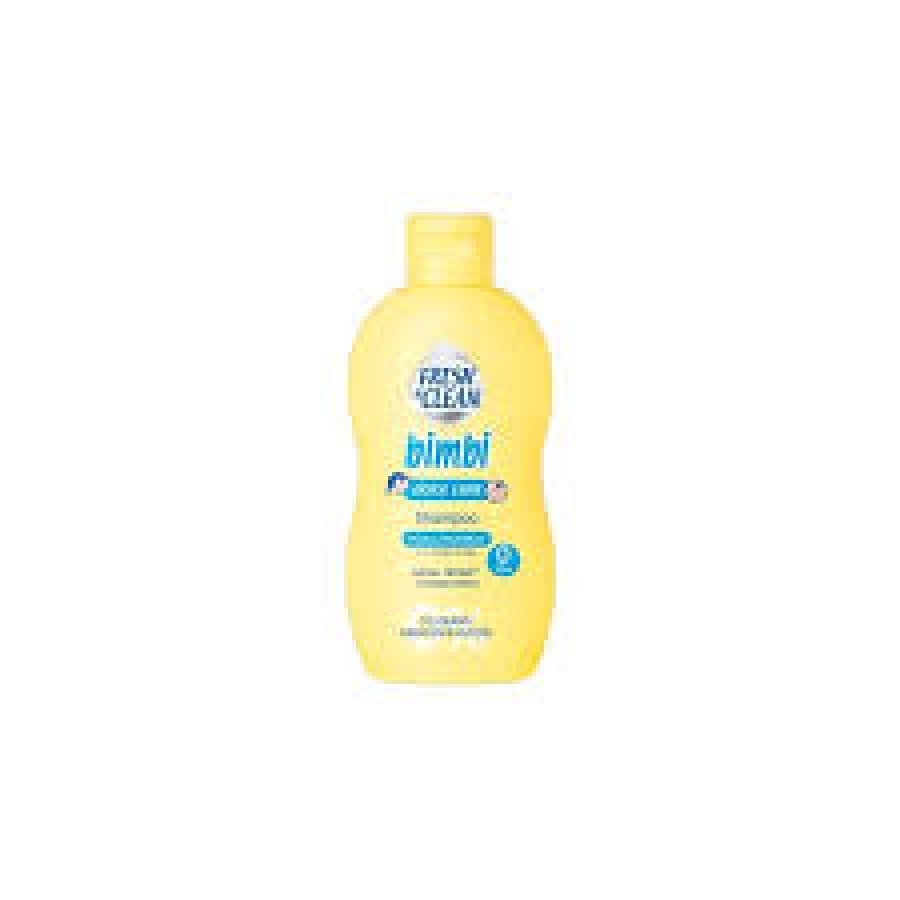 Fresh&clean Bambini Dolce Cura Shampoo 250ml - Shampoo per bambini