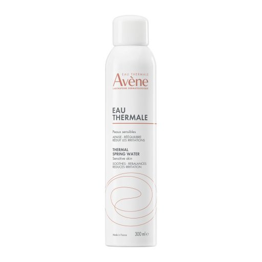 Avène, Eau Thermale Acqua Termale Spray, 300 ml