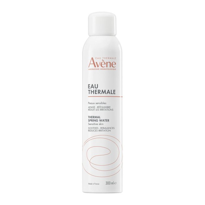 Avène, Eau Thermale Acqua Termale Spray, 300 ml