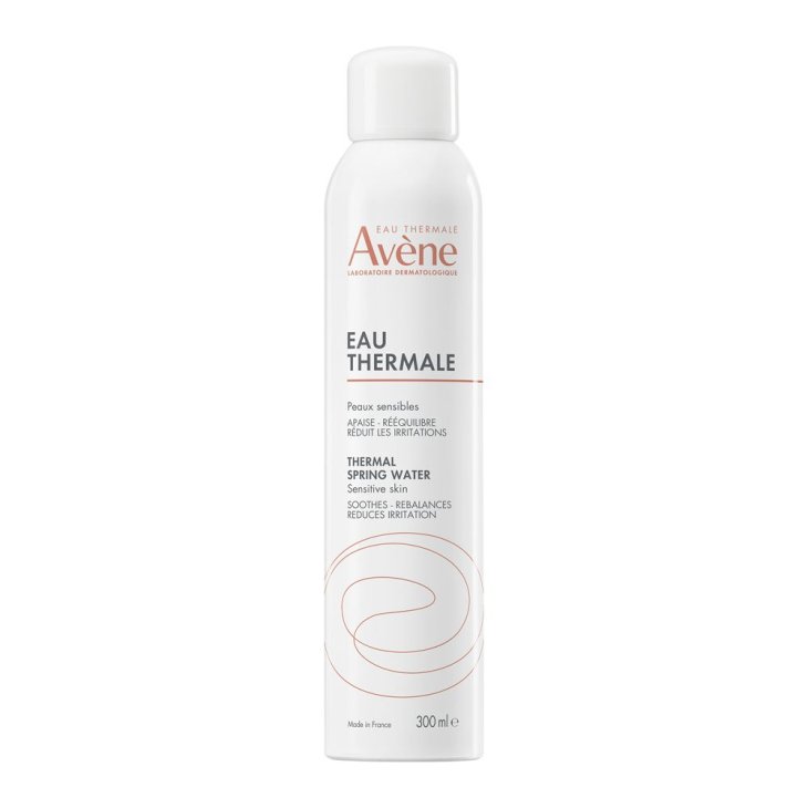 Av&egrave;ne, Eau Thermale Acqua Termale Spray, 300 ml