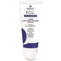 Difa Cooper - Pol Trattamento Labbra 10ml - Idratazione Intensa per Labbra Morbide e Protette