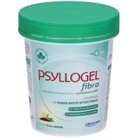 Nathura Psyllogel Fibra Té al Limone, 170 g