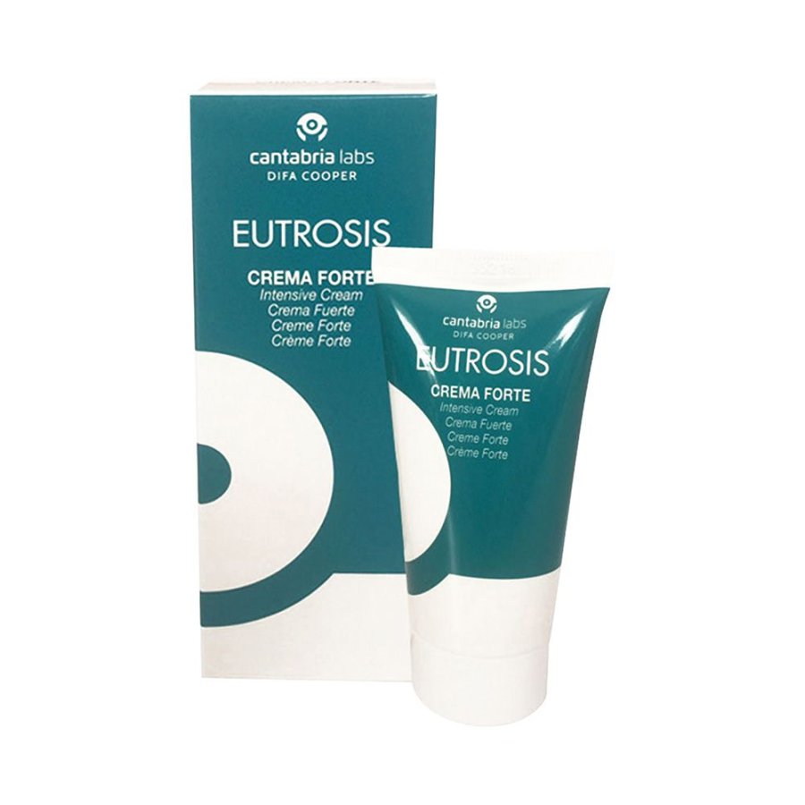 Cantabria Labs, Eutrosis Crema Forte, 40 ml
