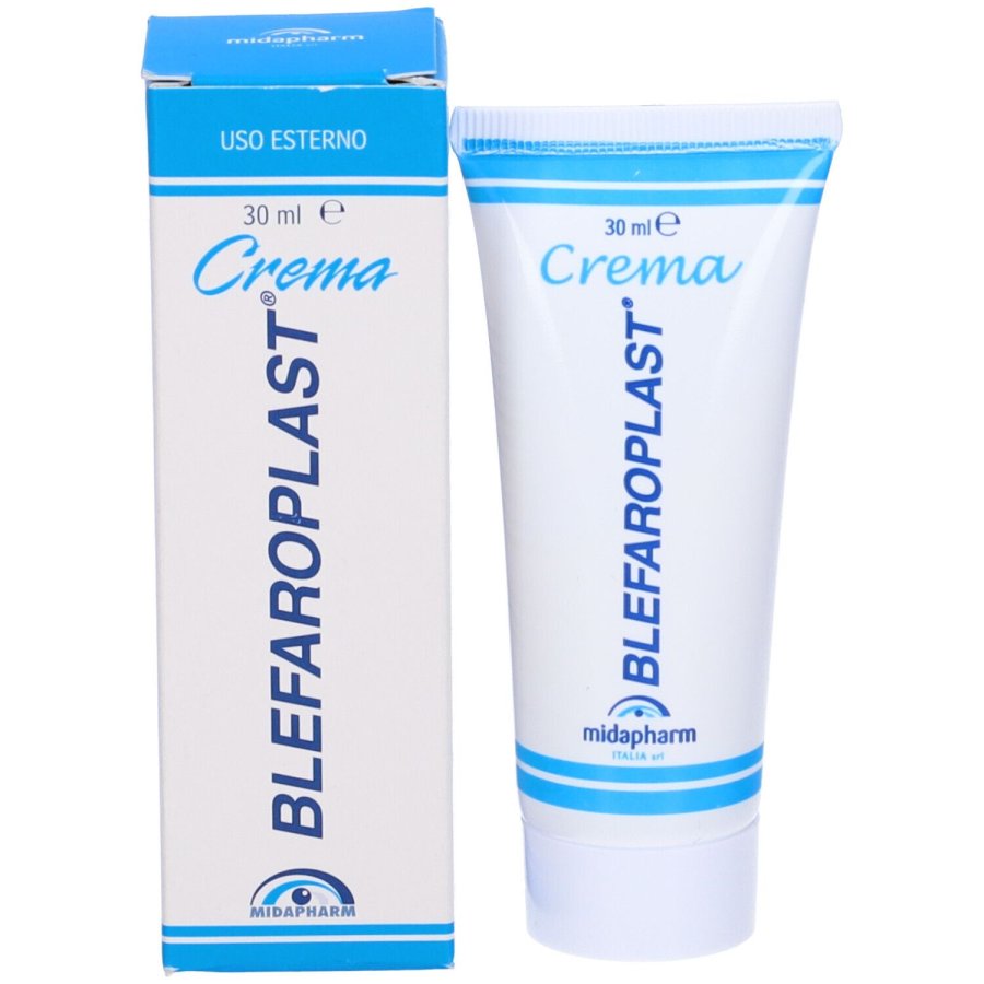 Blefaroplast Crema, 30 ml