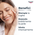 Eucerin Hyaluron Filler - +3x Effect Crema Giorno SPF15 per Pelle Secca, 50ml