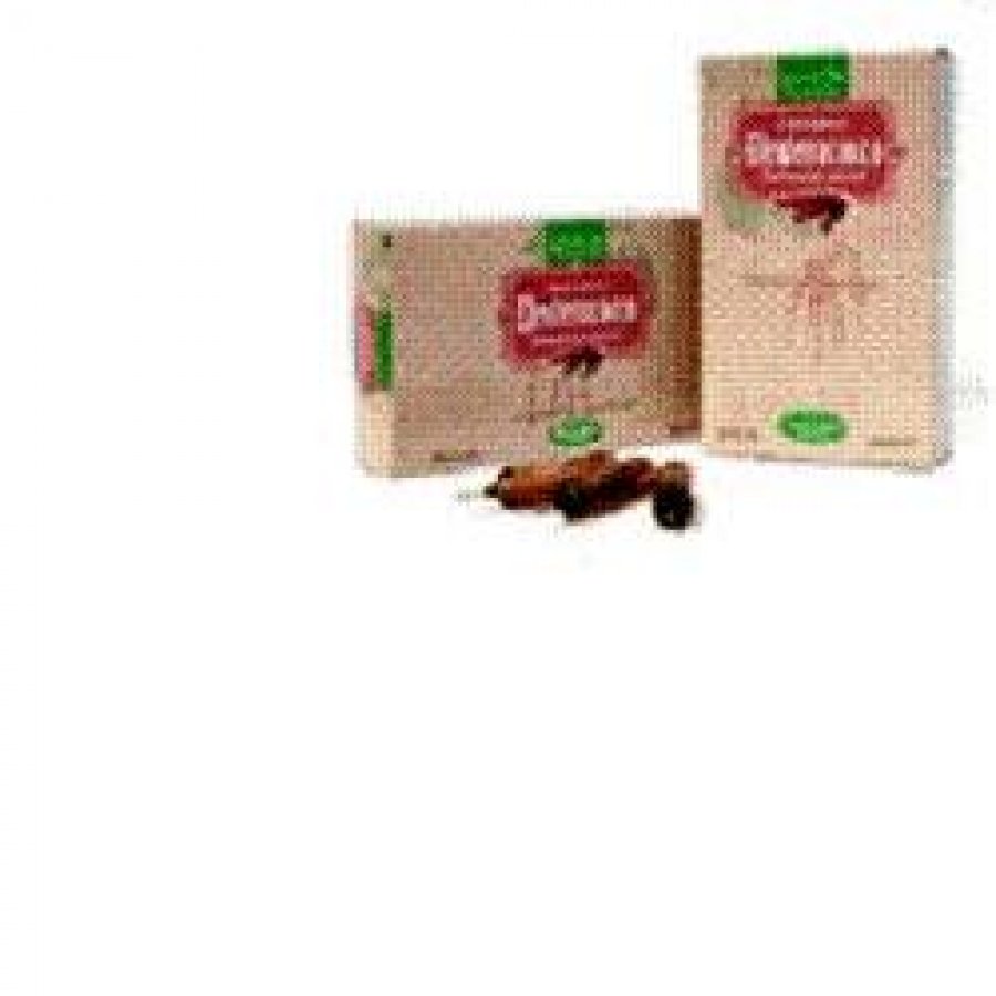 Eleuterococco Biologico - 20 Ampolle Bevibili da 15 ml