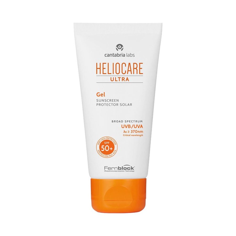 Heliocare Gel SPF 50+, 50 ml