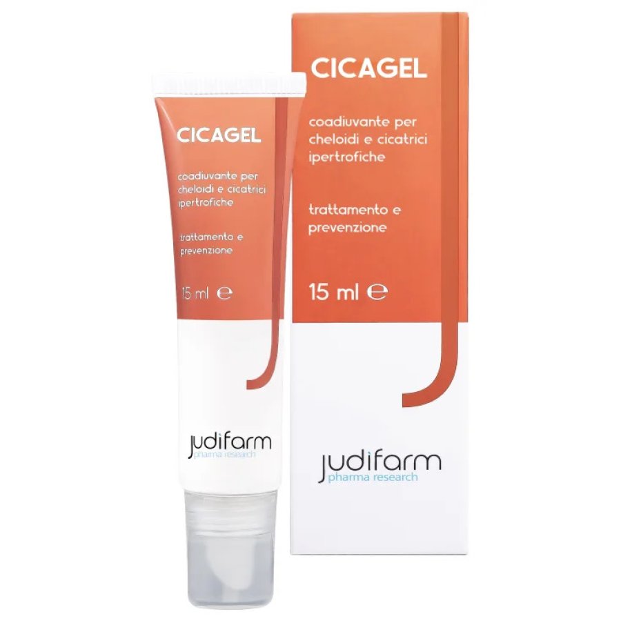 Cicagel, 15 ml Cicagel, 15 ml