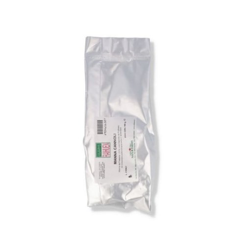 MANNA CANNOLI 100G NATUR F