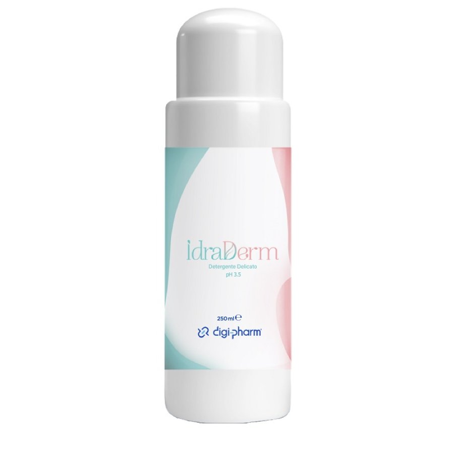 Digi-pharm, Idraderm, 250 ml 