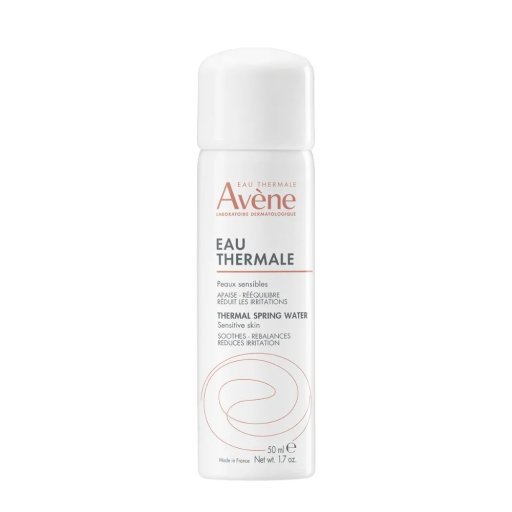 Acqua Termale Av&egrave;ne spray, 50 ml