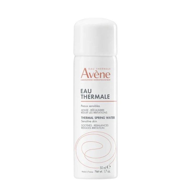 Acqua Termale Av&egrave;ne spray, 50 ml