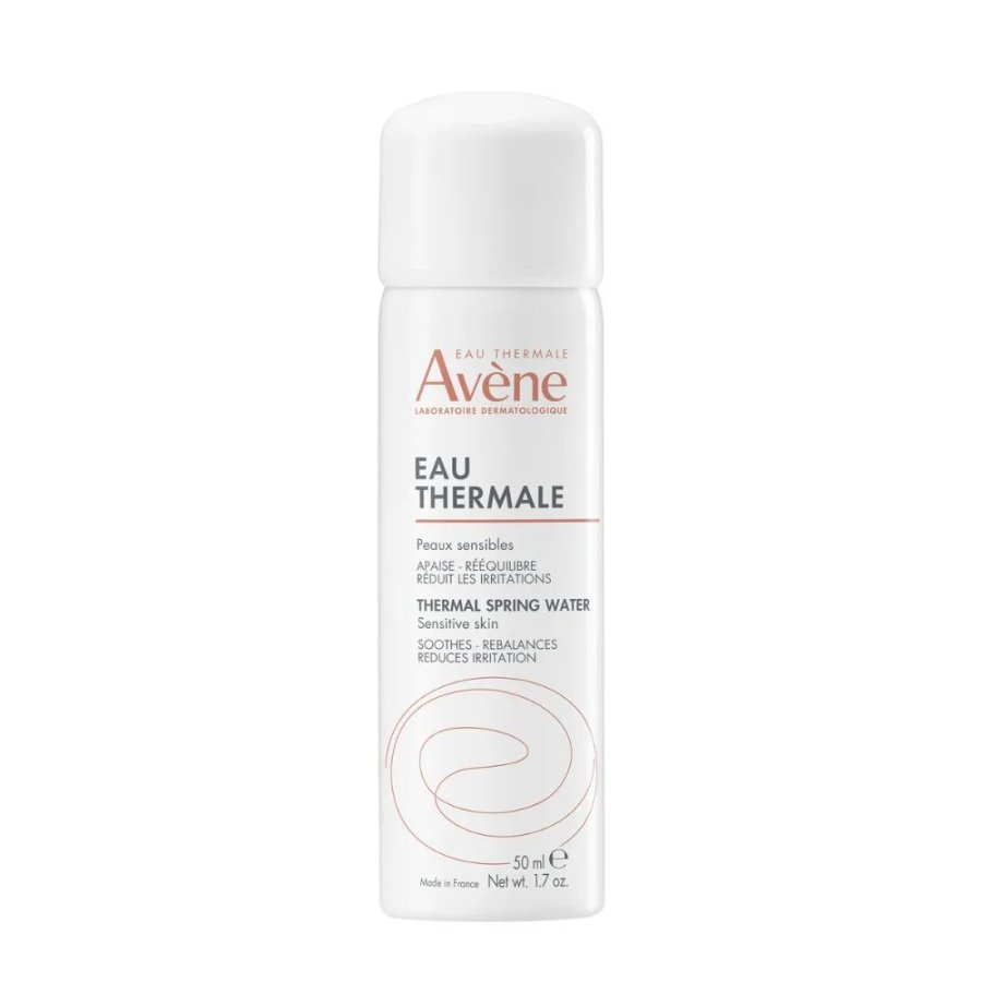 Acqua Termale Av&egrave;ne spray, 50 ml