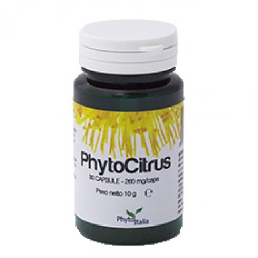 PHYTOCITRUS 30CPS