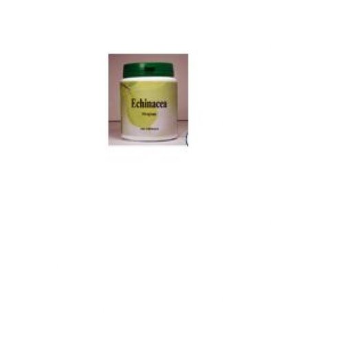 ECHINACEA 60CPS