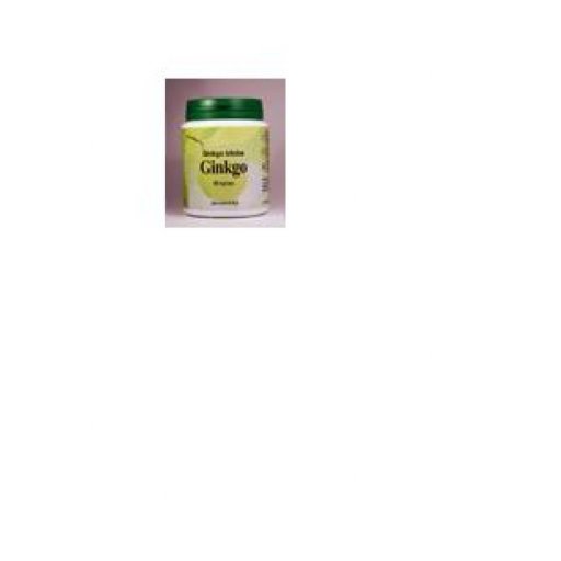 GINKGO BILOBA 60CPS