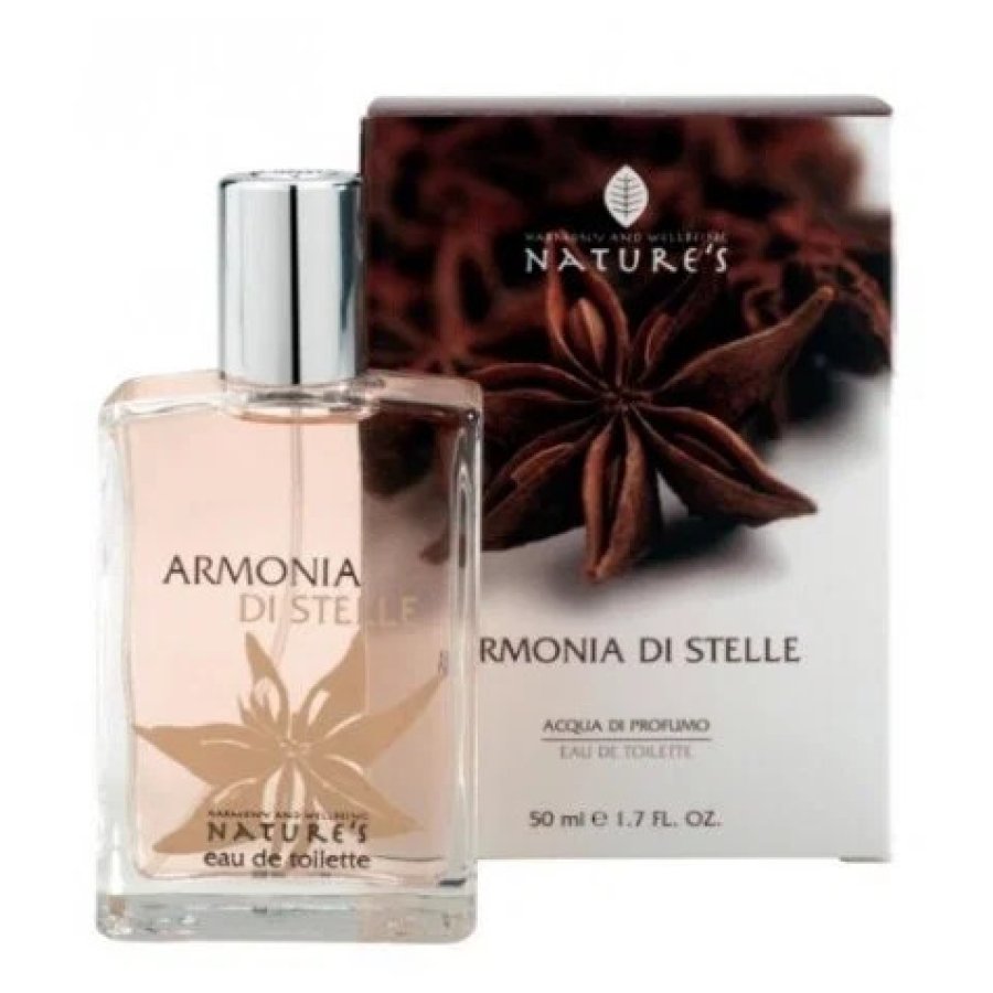 Armonia di Stelle Acqua di Profumo, 50 ml