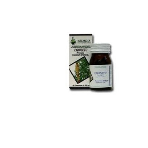 EQUISETO 60CPS 500MG ARCANGEA