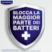 Hansaplast, Cerotti Extra Power, 16 pezzi