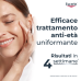 Eucerin Hyaluron Filler +3x Effect Crema Contorno Occhi Anti Età, 15ml