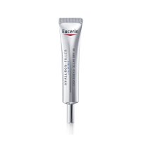 Eucerin Hyaluron Filler +3x Effect Crema Contorno Occhi Anti Età, 15ml