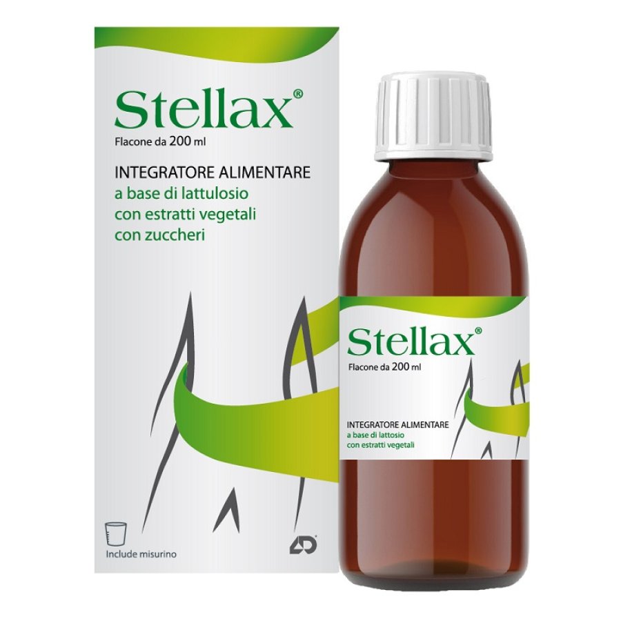 Stellax, 200 ML Stellax, 200 ML