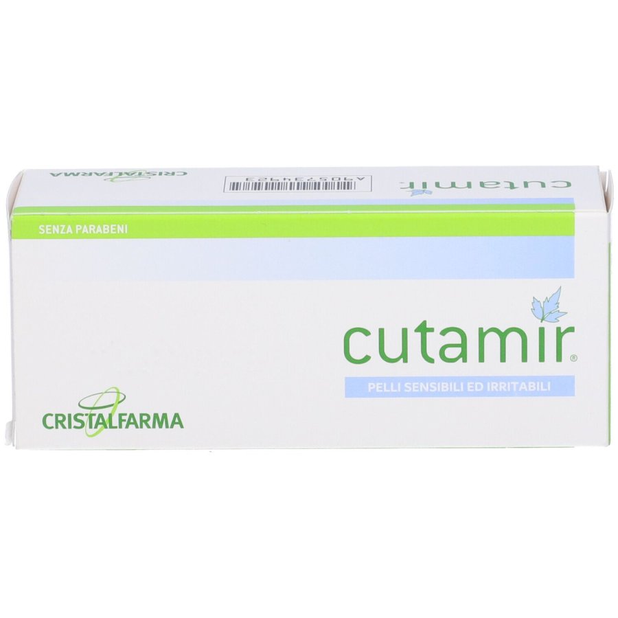 Cristalfarma, Cutamir, 50 ml