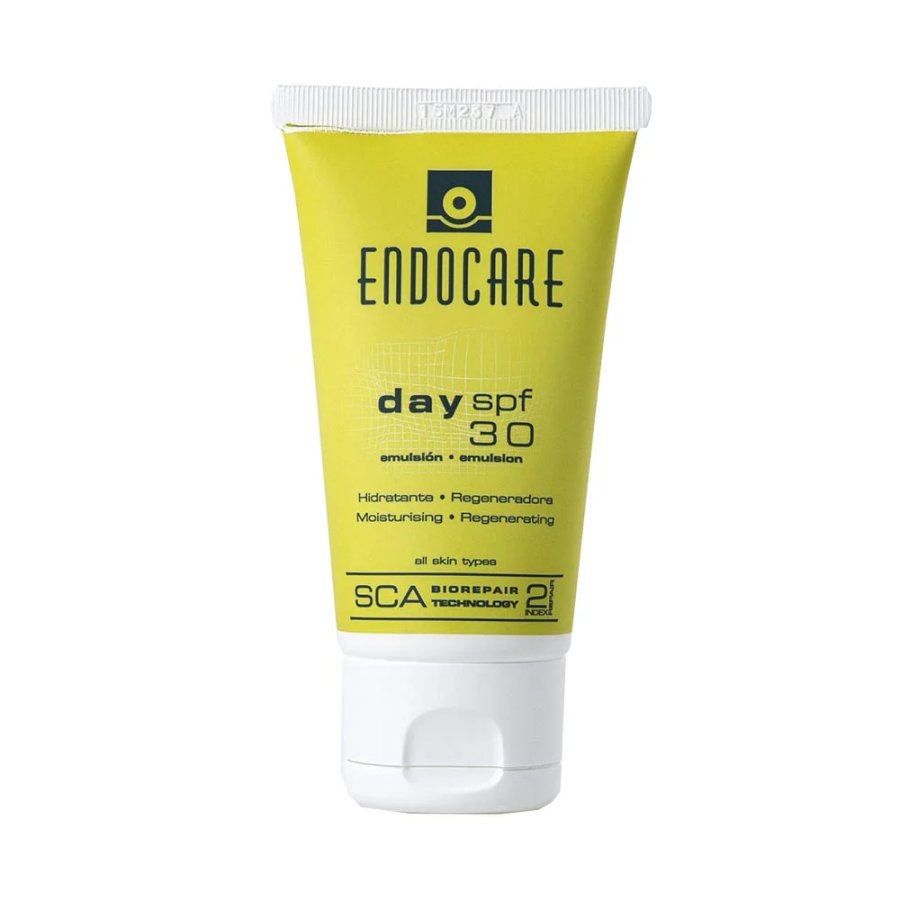 Endocare, Day Emulsione Idratante SPF30, 40 ml