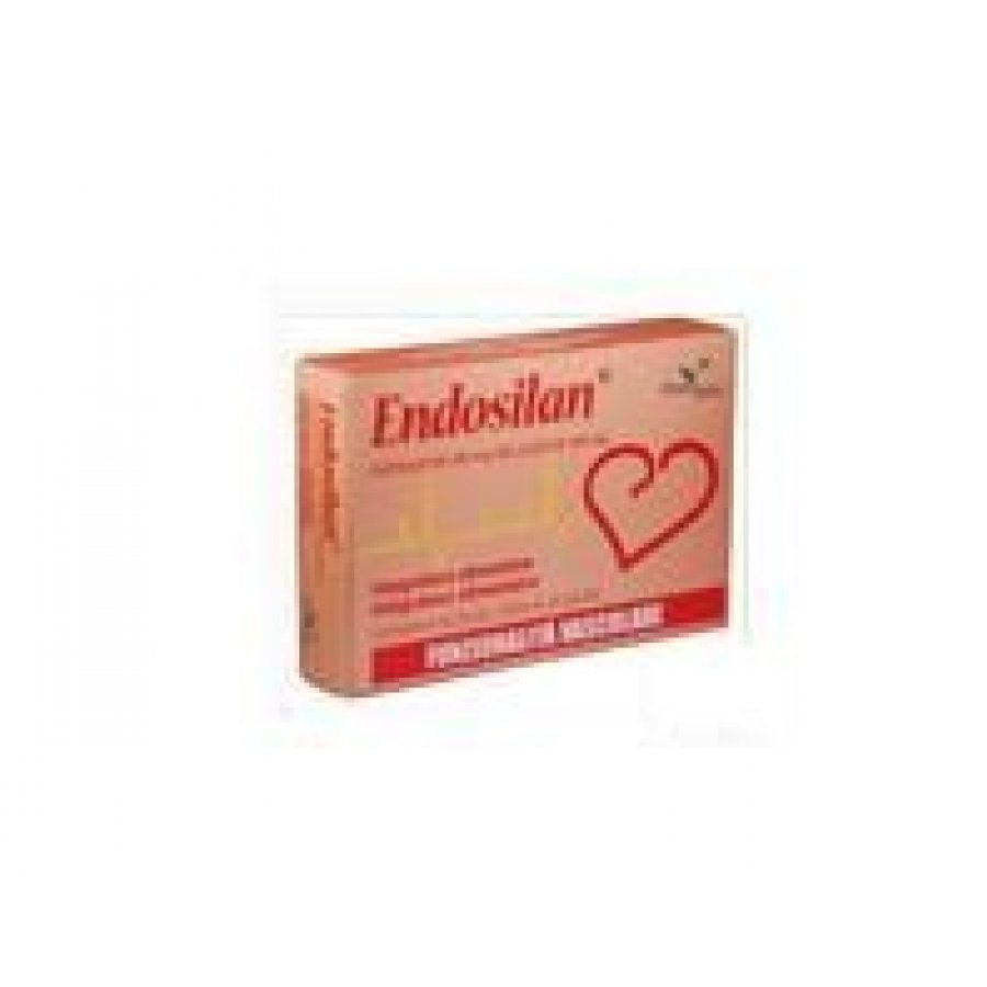 ENDOSILAN 30CPR