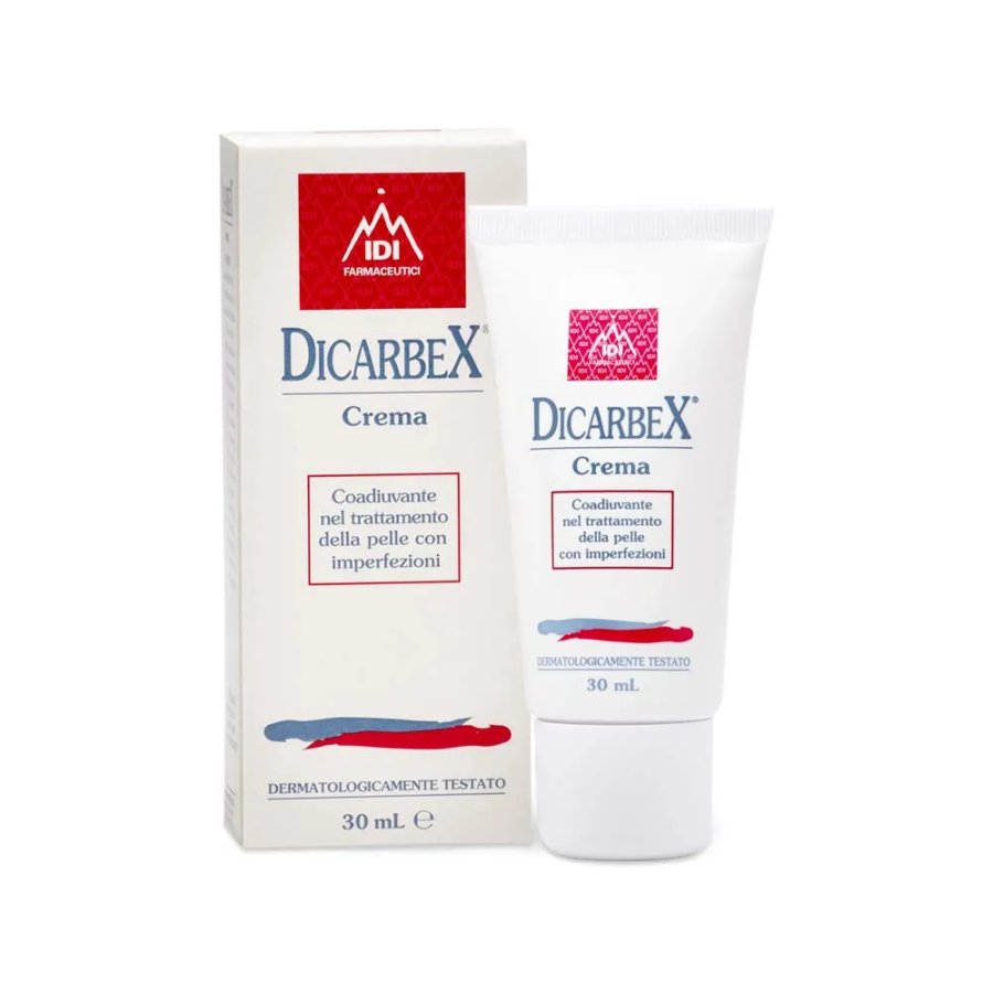 Dicarbex Crema, 30 ml