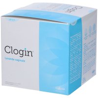 Sakura, Clogin Lavanda Vaginale, 5 Flaconi