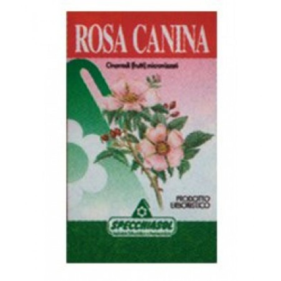 ROSA CANINA 75 Cps