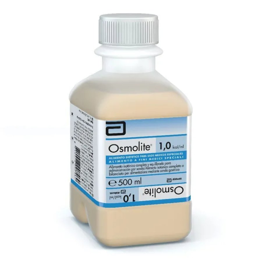 Osmolite Neutro Rth, 500 ml