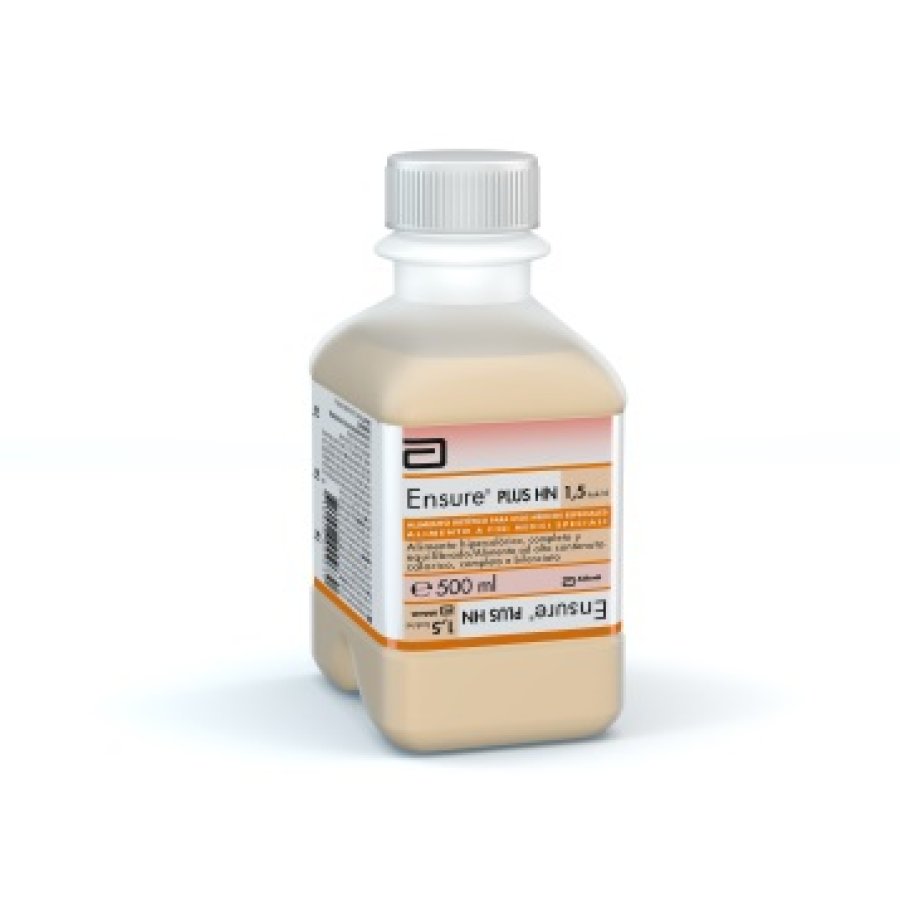 Abbott, Ensure Plus HN, 500 ml