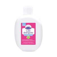 Euphidra AmidoMio, Latte Detergente Calmante, 200 ml 
