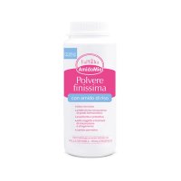 Euphidra AmidoMio, Polvere Finissima con Amido di Riso, 100 g