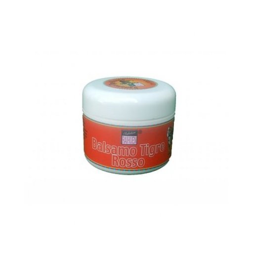 Balsamo Tigre Rosso 30 ml