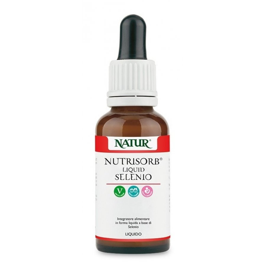 NUTRISORB Selenio 15ml