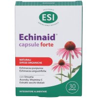 ESI Echinaid Forte, 30 capsule naturcaps ESI Echinaid Forte, 30 capsule naturcaps