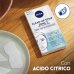 Nivea Clear-Up Strips, 6 Cerotti Punti Neri