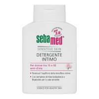 Sebamed® Detergente Intimo Delicato pH 3.8, 200 ml