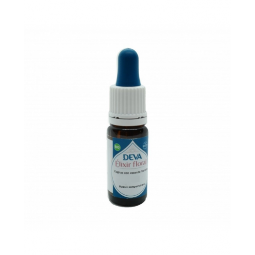 CALENDULA 10ML DEVA