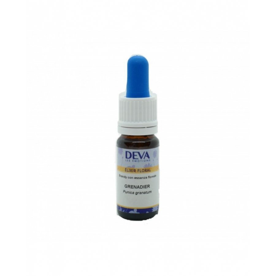 GRENADIER ESS 10ML DEVA