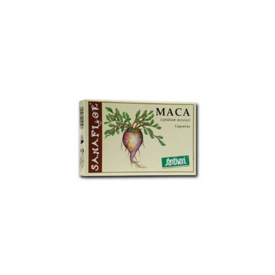 MACA 60CPS 26G STV