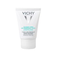 Vichy Deodorante Trattamento in crema antitraspirante efficacia 7 giorni - 30 ml