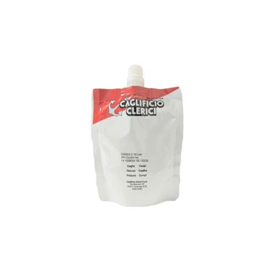 Caglio Liquido, 100 g Caglio Liquido, 100 g