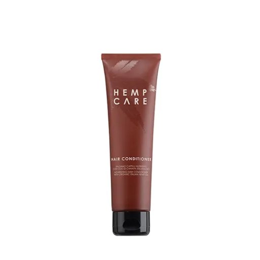Hemp Care Hair Conditioner 150ml – Balsamo Ristrutturante per Capelli