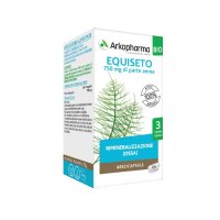 Arkopharma Equiseto 45 Capsule - Integratore per Articolazioni e Diuretico