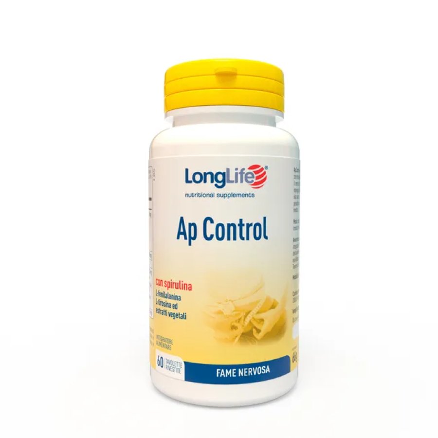 Ap Control 60 Tavolette 