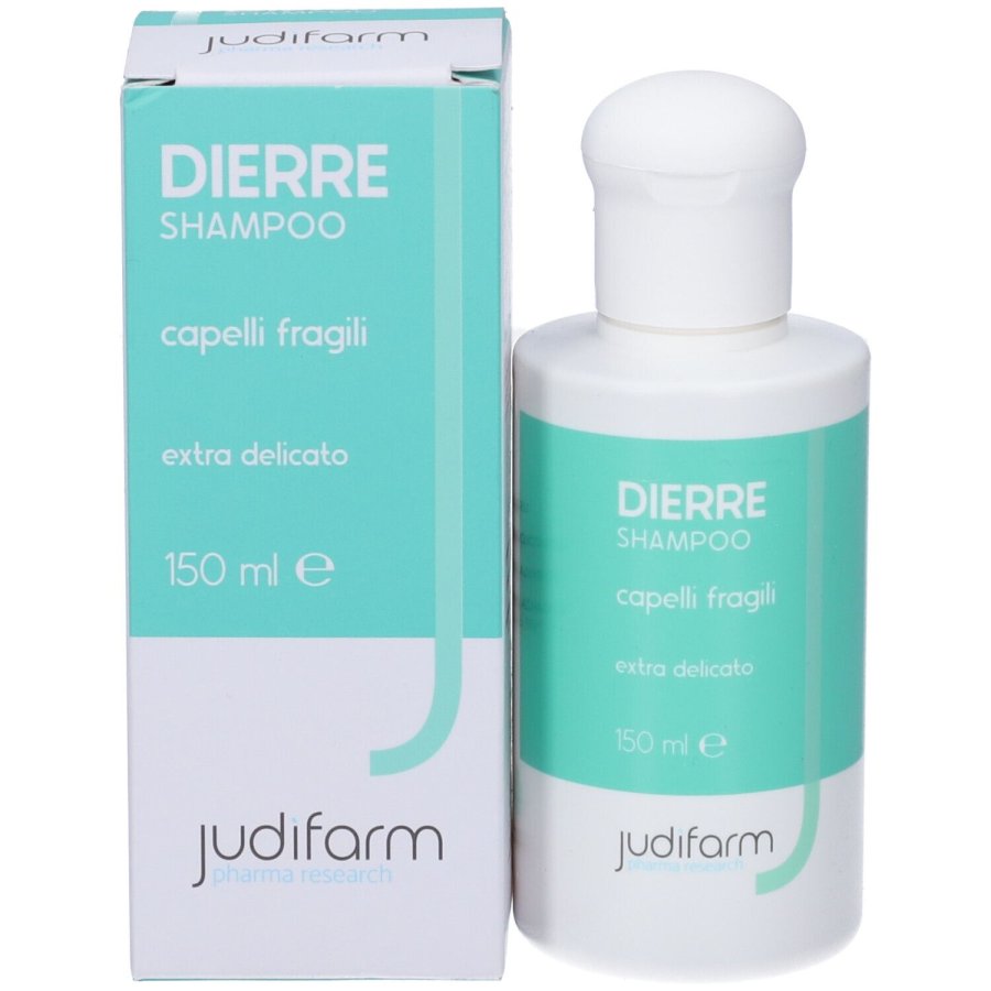 Dierre Shampoo Dolce, 150 ml Dierre Shampoo Dolce, 150 ml